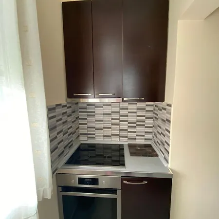 Apartment Toni House Vlorë