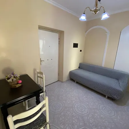 Toni House