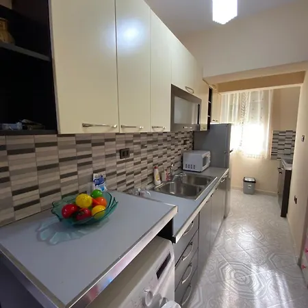 Διαμέρισμα Toni House