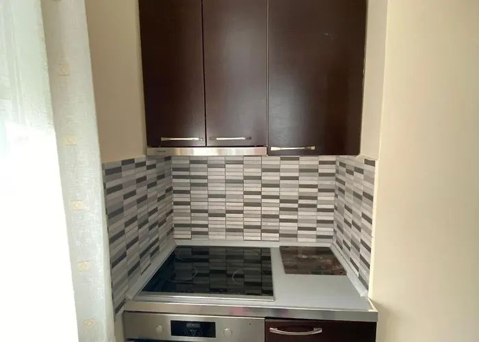 Apartament Toni House Wlora