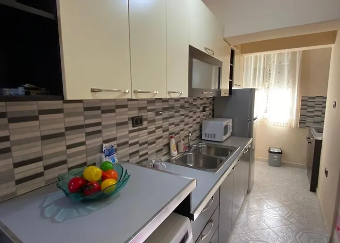 Apartment Toni House